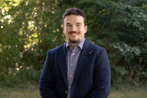 Kristian Gavranovic