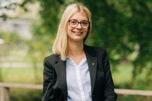 Tanja Schneider